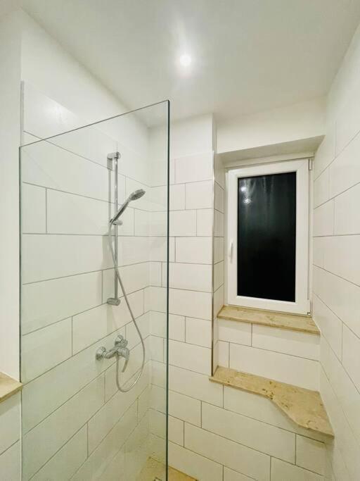 Exklusives Apartment Nahe Vw-Halle Μπραουνσβάιγκ Εξωτερικό φωτογραφία