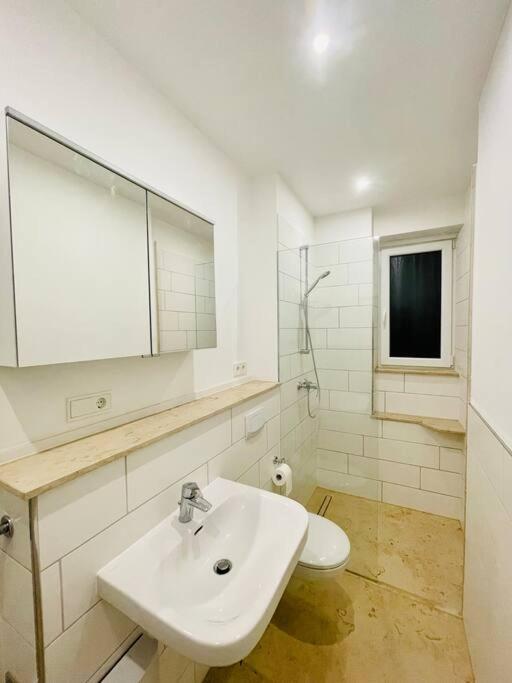 Exklusives Apartment Nahe Vw-Halle Μπραουνσβάιγκ Εξωτερικό φωτογραφία