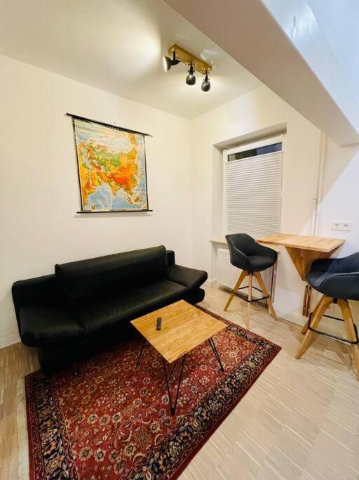 Exklusives Apartment Nahe Vw-Halle Μπραουνσβάιγκ Εξωτερικό φωτογραφία